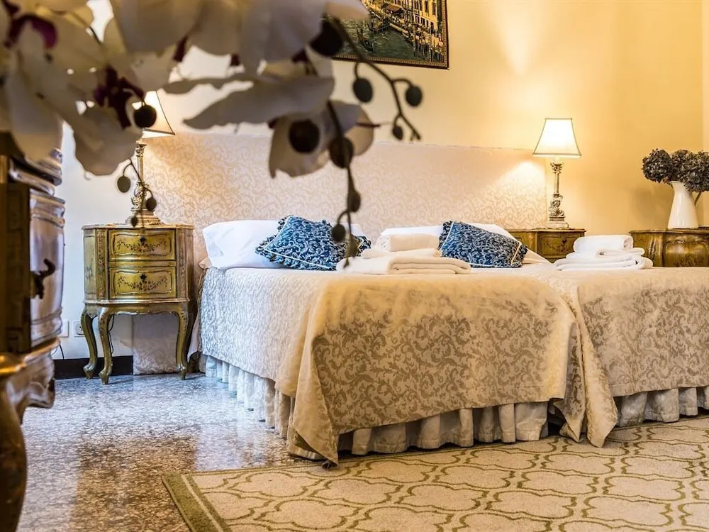 La Porta DOriente B&B