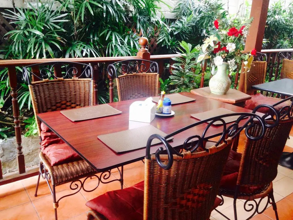 Taewez Guesthouse