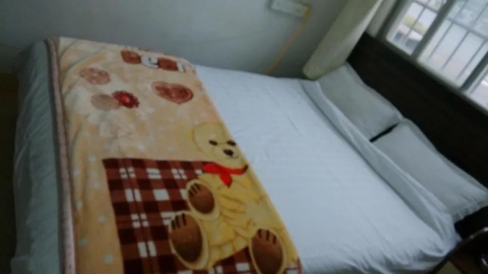 Yuanmeng Hostel(广州缘梦租房)