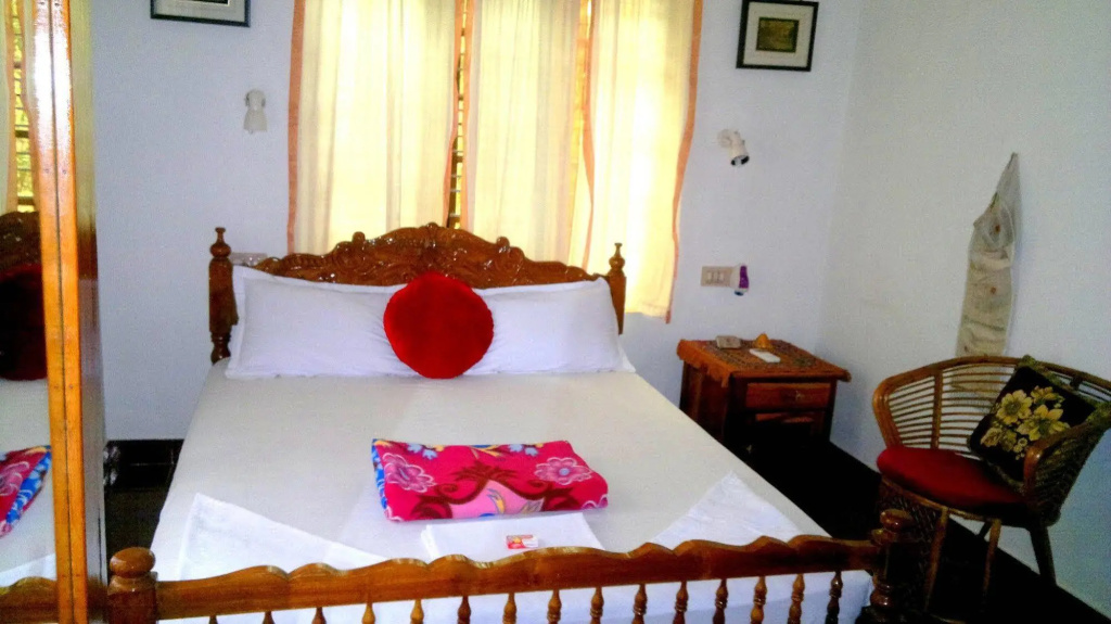 Ganesh House Homestay