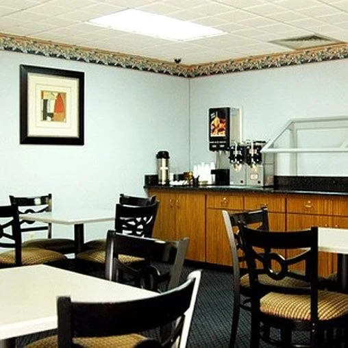 Executive Inn