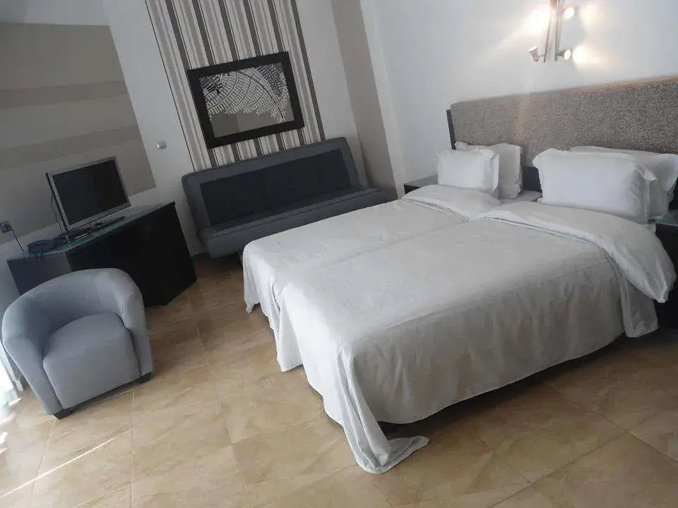 Hotel L'Eventail
