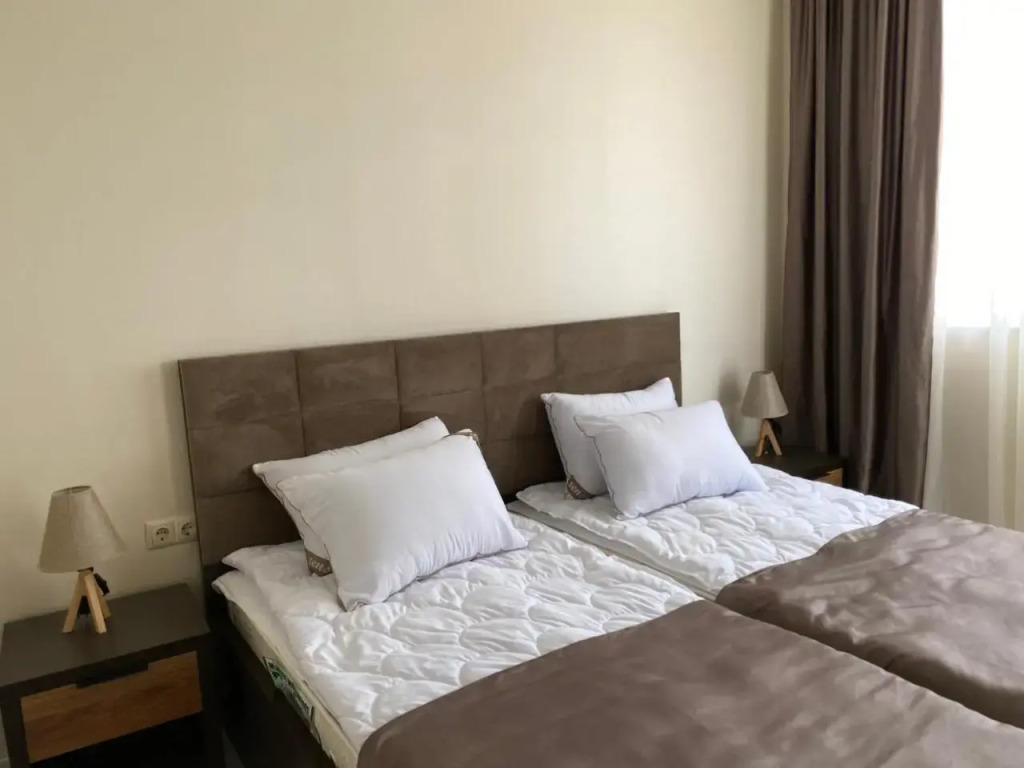 ASHTAL beach HOTEL 17\01