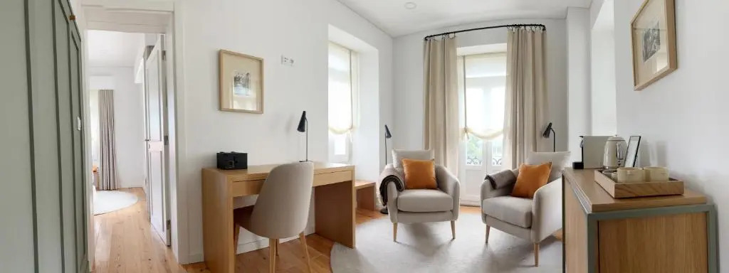 Live Sintra Boutique Guest House