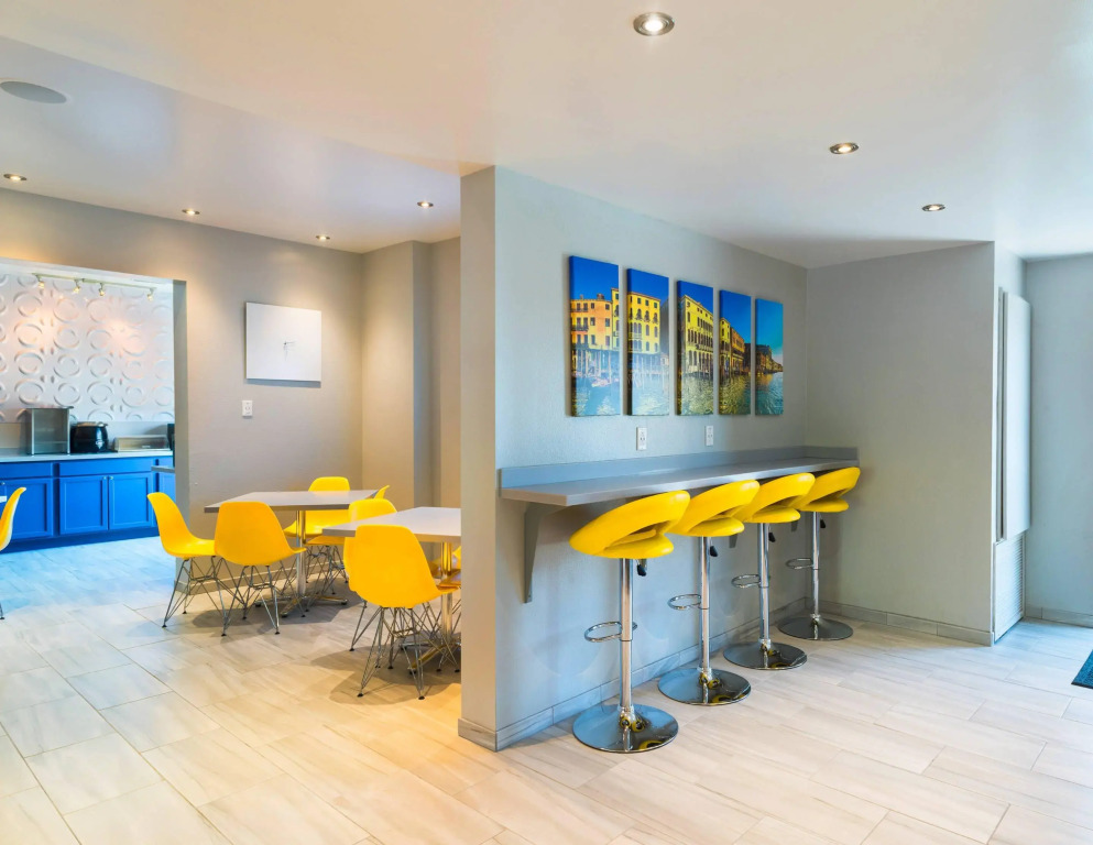 Studio Z, an Ascend Collection Hotel