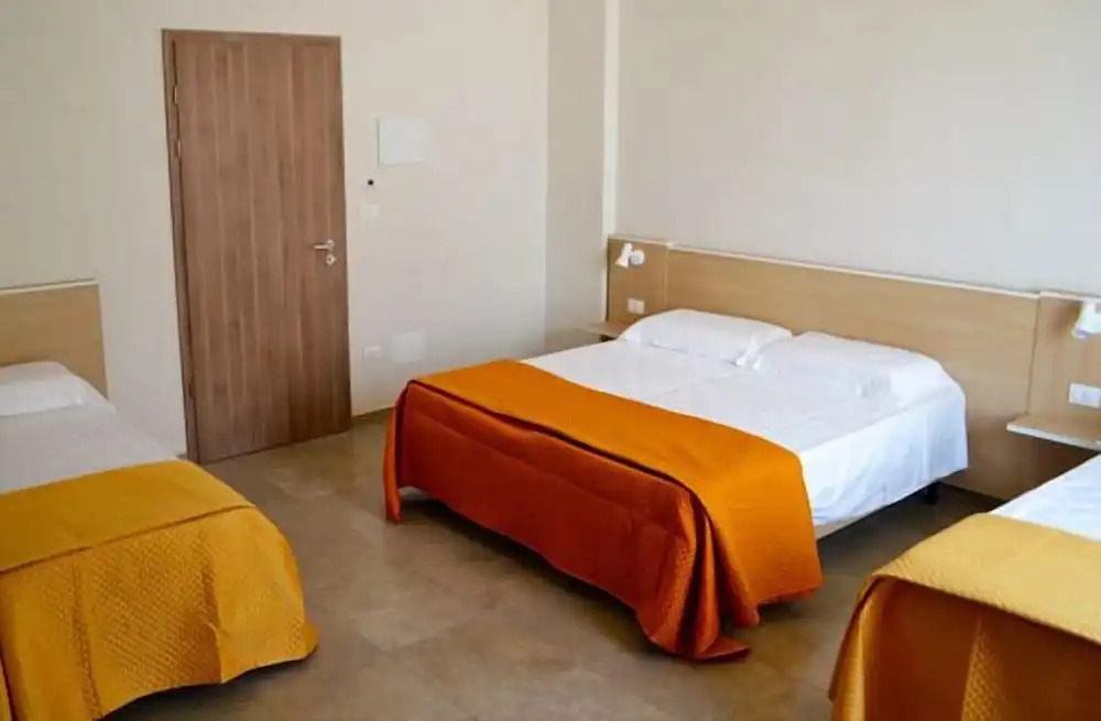 B&B Coppularossa