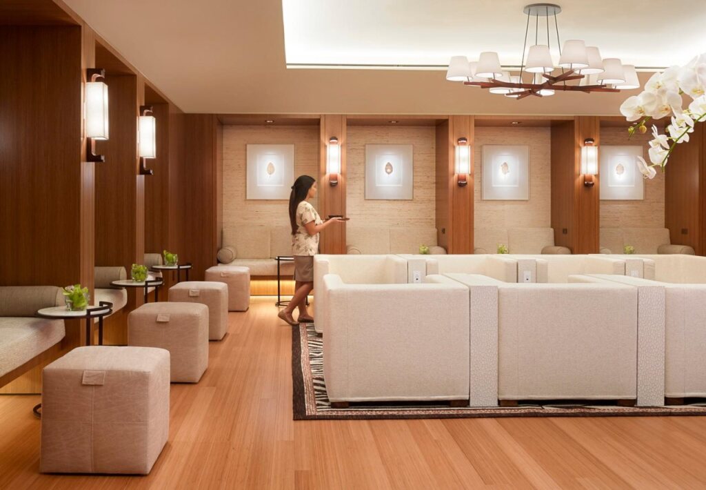 Four Seasons Resort Lanai