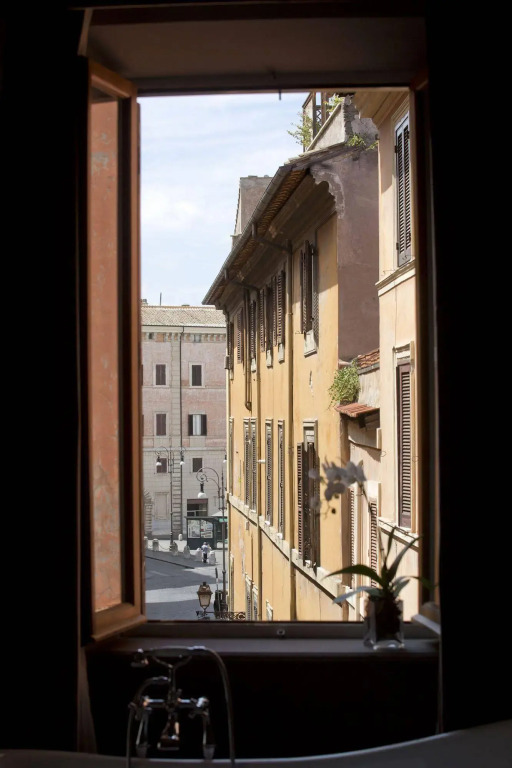 Relais Leone