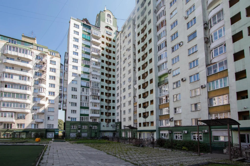 Room Hotel (Рум Отель) на улице Кирова 111