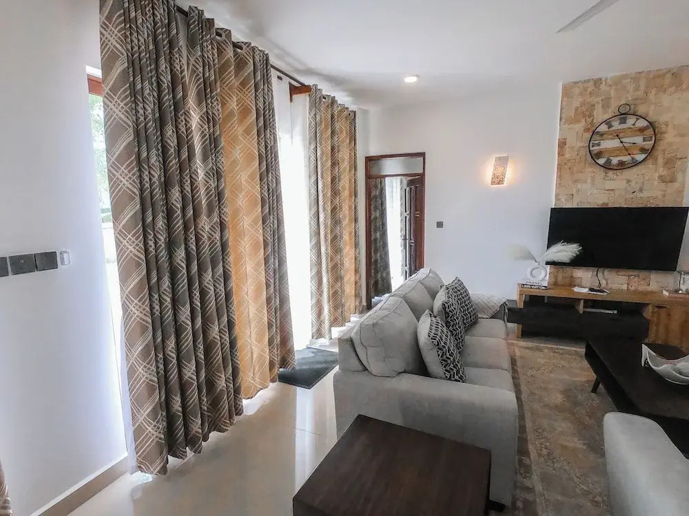 Lux Suites Vipingo Luxury Villas