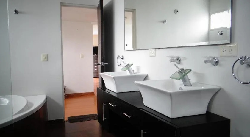Casa Hotel Linares