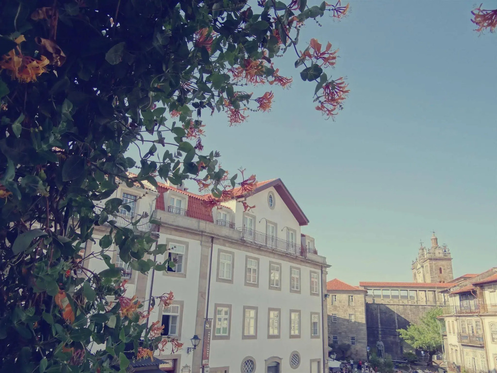 Casa da Sé