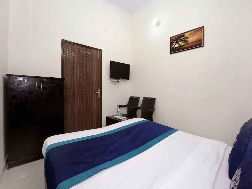 Hotel Popular