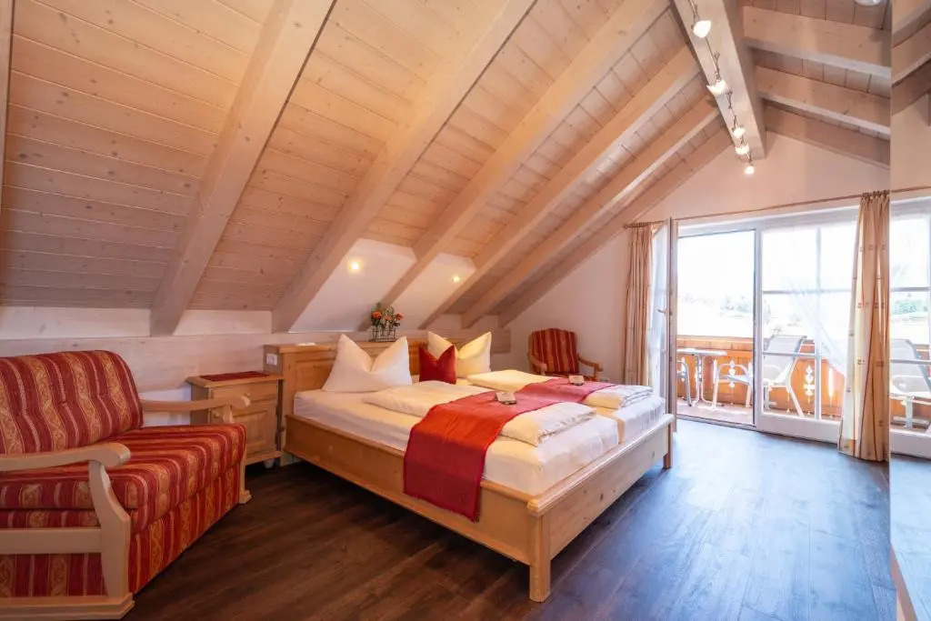 Boutique Hotel Angerer