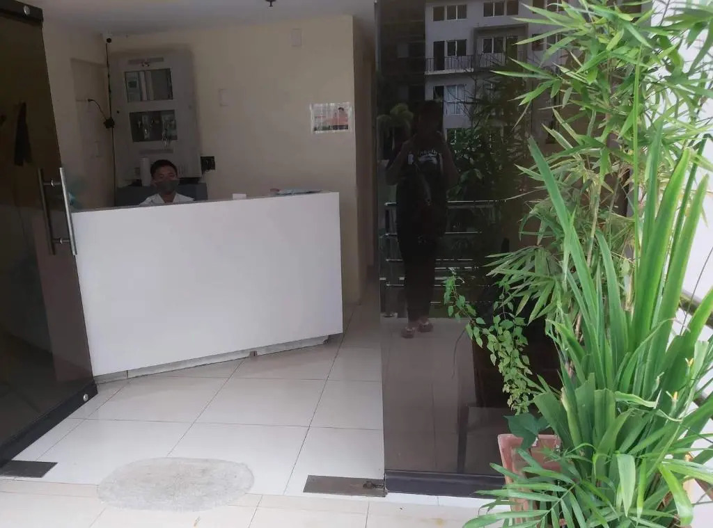 Affordable Tagaytay Monteluce 2 BR with Pool G28