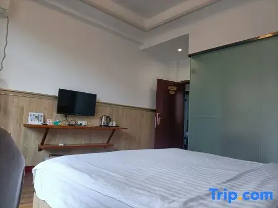 Xie Xienong Homestay