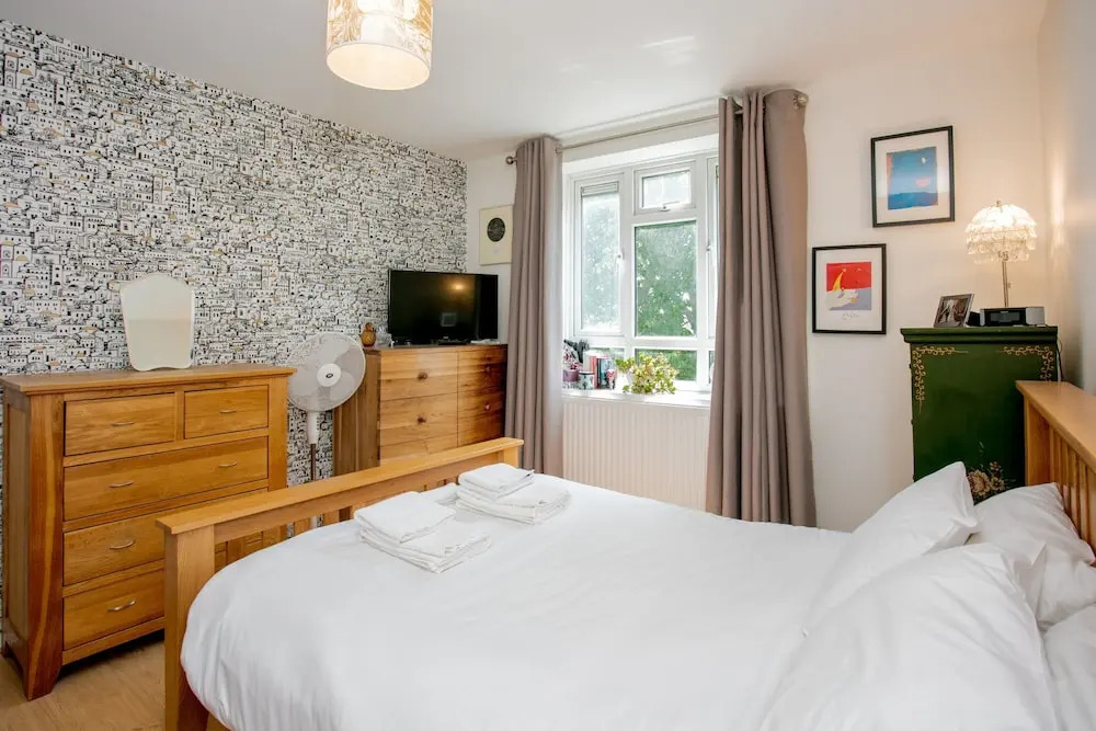 Close To Highbury And Islington 1 Bedroom Flat