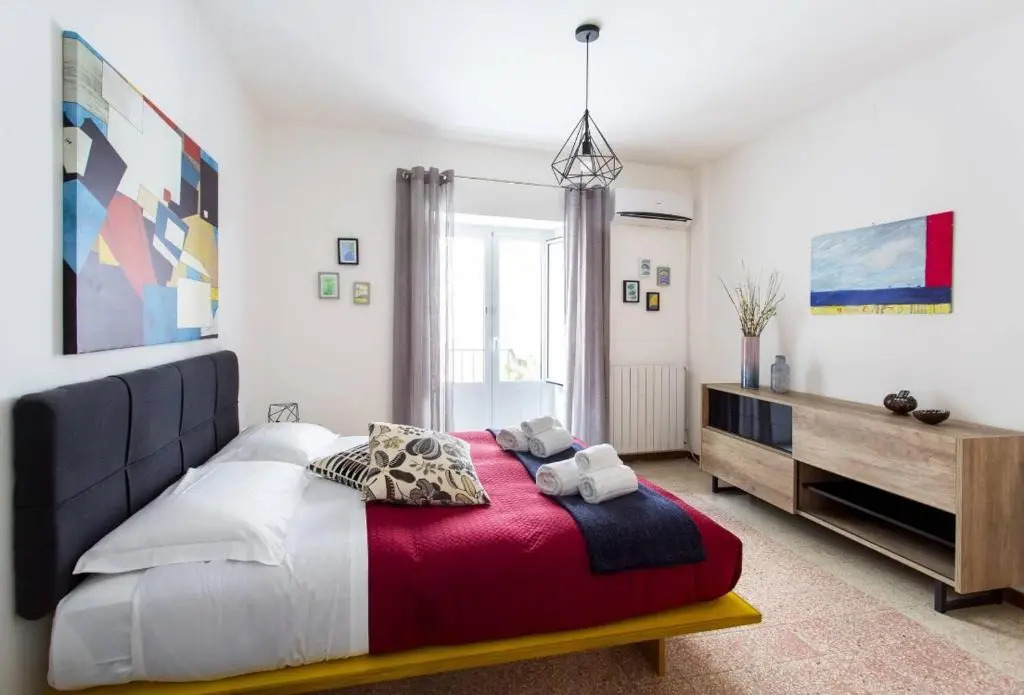 BB4U Apartments and Terrace