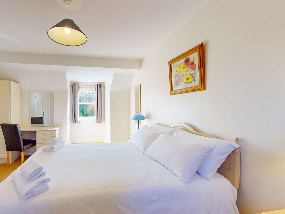 Aughrim Holiday Village