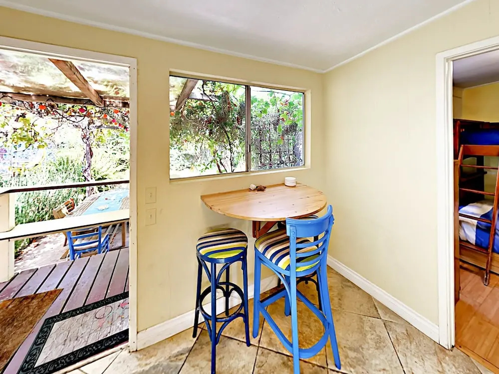 224 W Micheltorena Street House