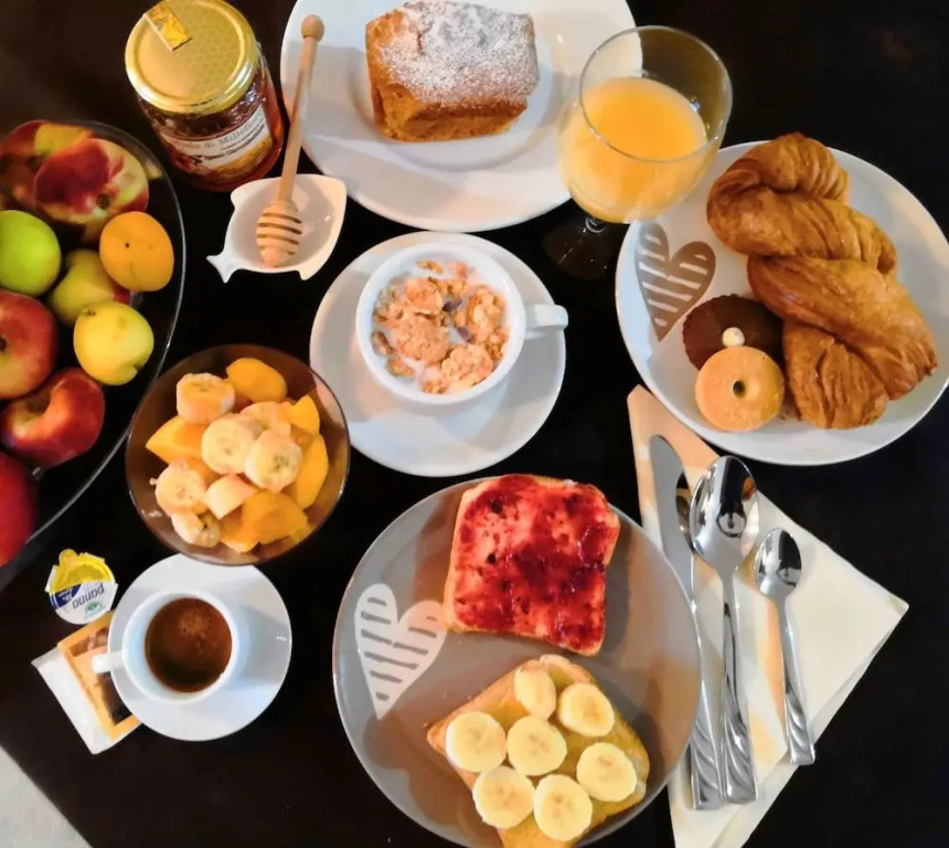B&B a due passi dal mare