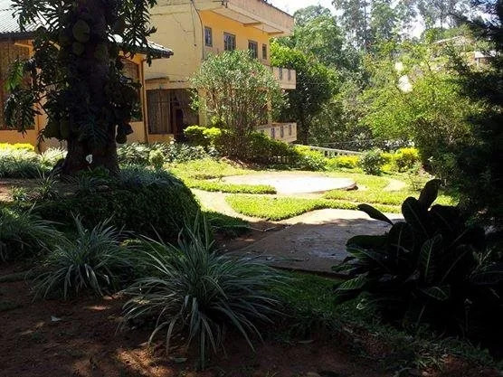 Yoho Hotel Thushara