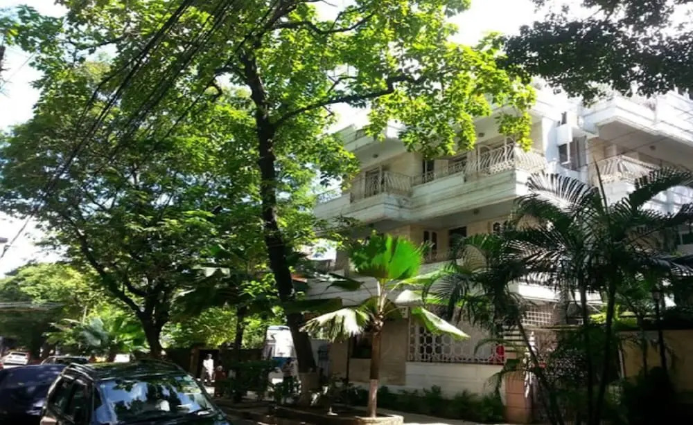 Marble Palace Guest House
