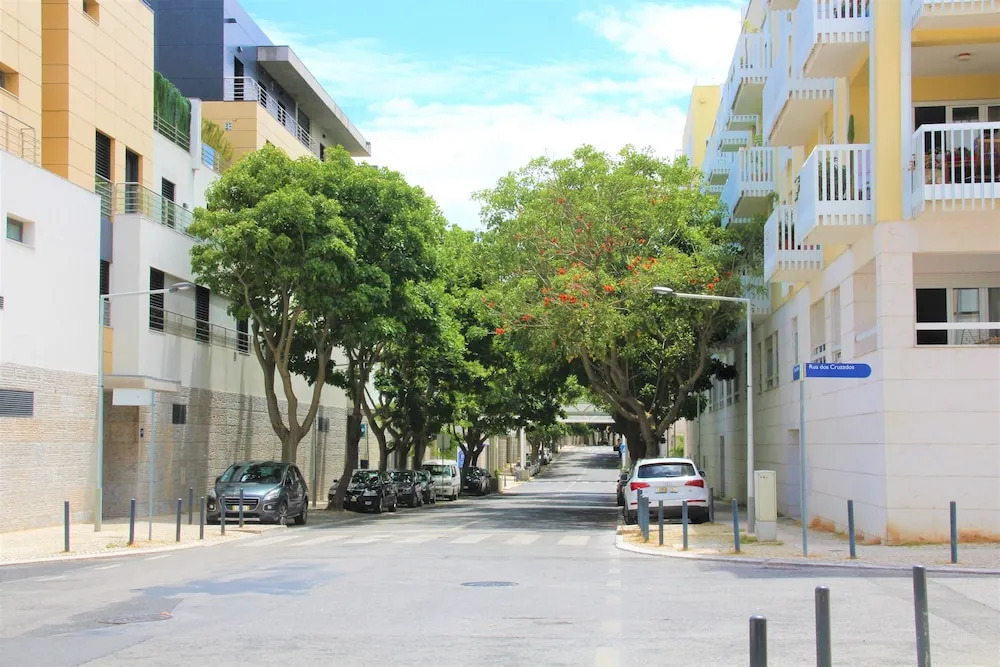 Apartment Marina Oceanário