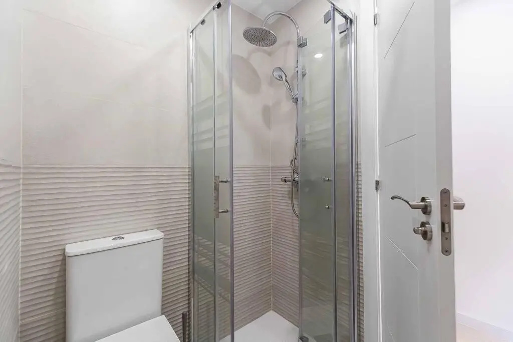 72-Modern Apartment in the Heart of Fuengirola!