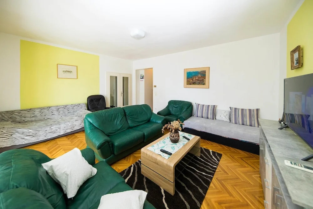 Apartment Ketryn