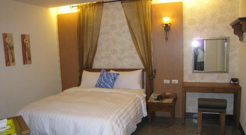 Fu Bin Hostel