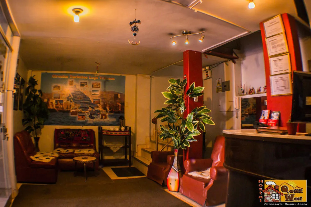 Hostal Qoñi Wasi