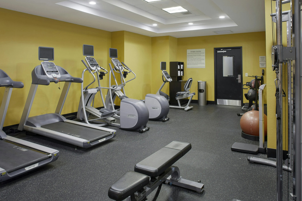 Hilton Garden Inn Jonesboro