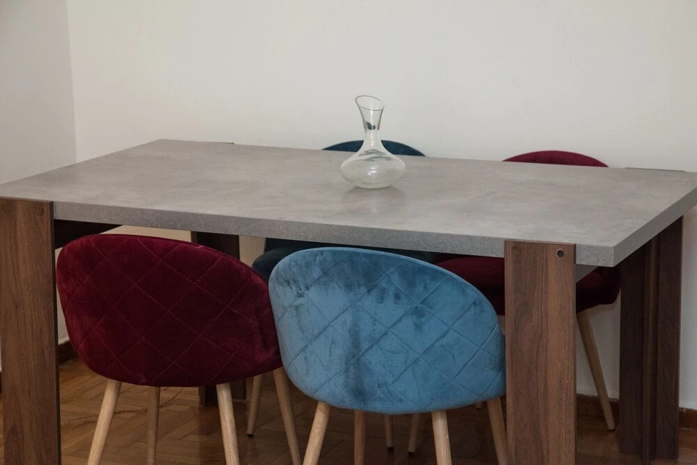 Luxury Pireas Stay New 2BR Urban Escape