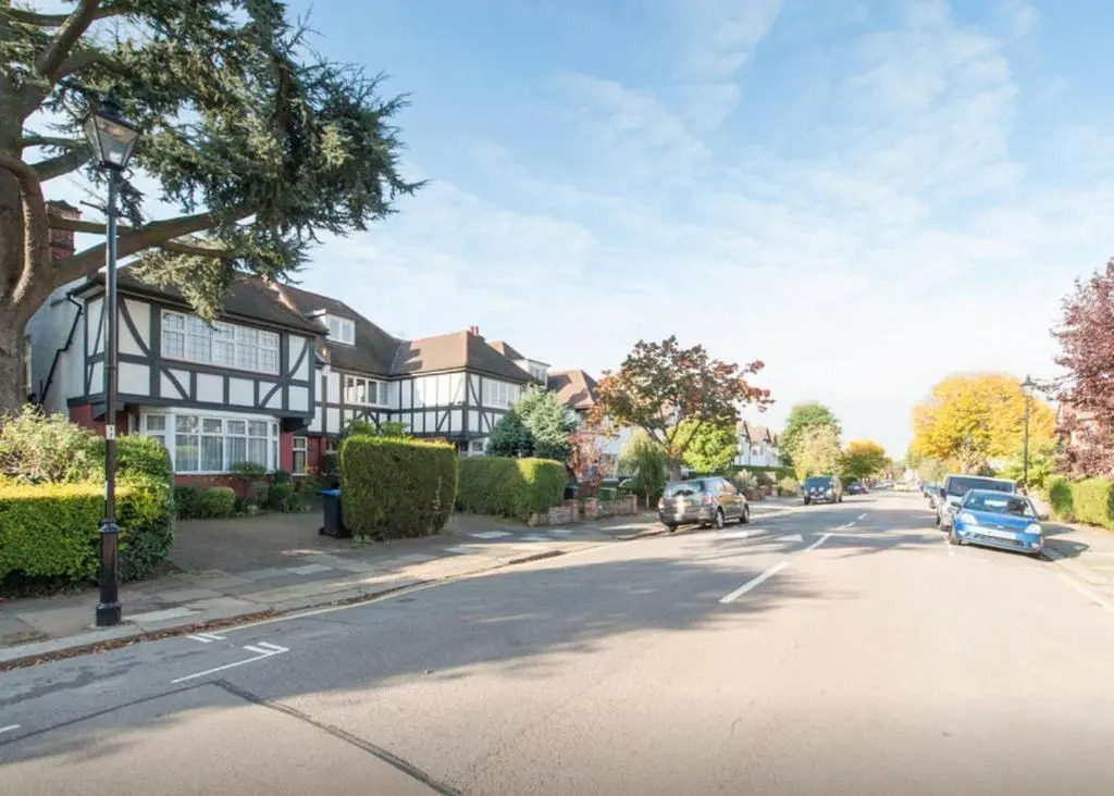 Saint Gabriels Road B&B