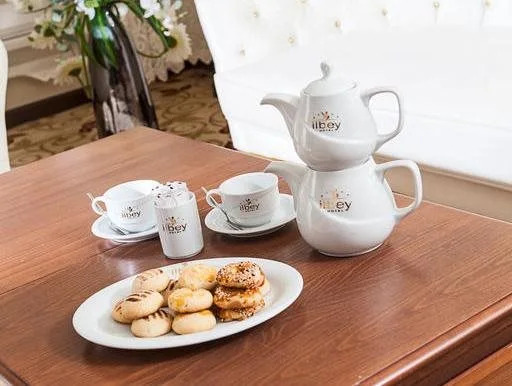 Ilbey Hotel