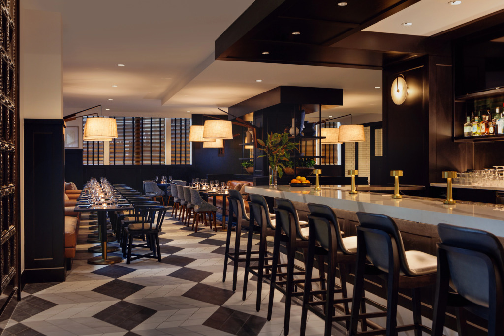 Kimpton - Harper Hotel by IHG