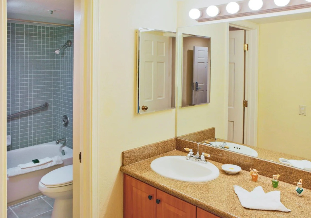San Clemente Cove Resort