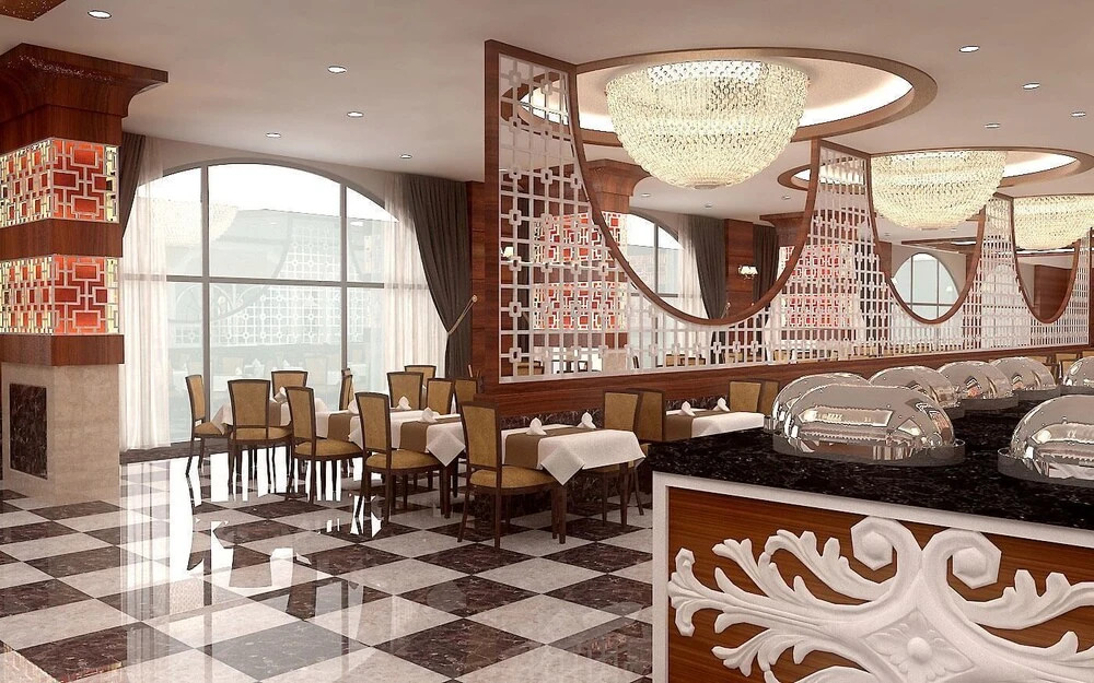 Club Hotel Ruza - All inclusive