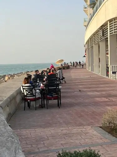 2 Bedroom Incredible Ocean Vew Apartment