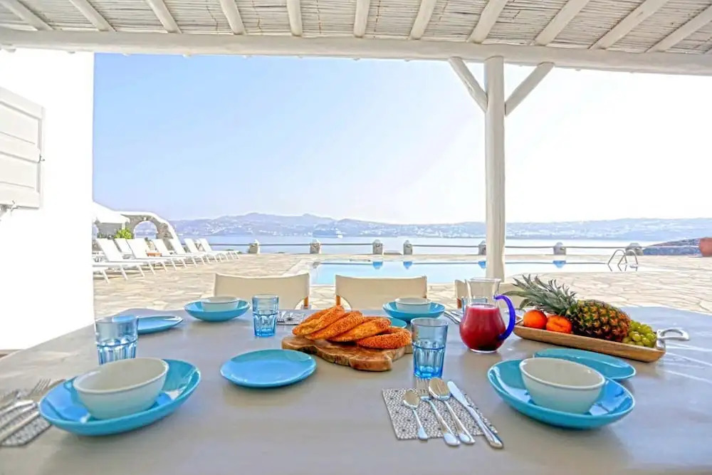 Villa Zamaca by The Pearls Collection
