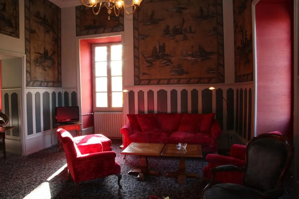 Château de Castel Novel Boutique Hôtel