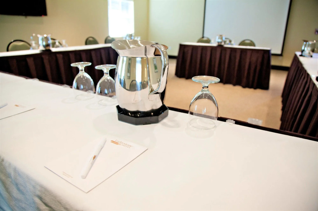 Ledgestone Suites Hotel Yakima