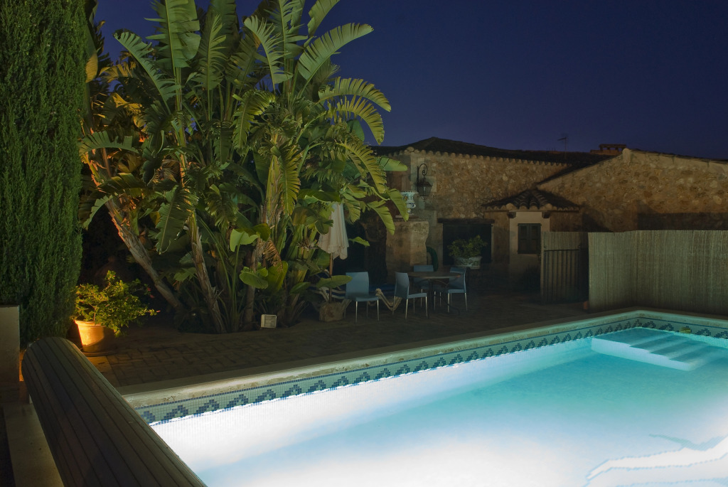 Es Revellar Art Resort
