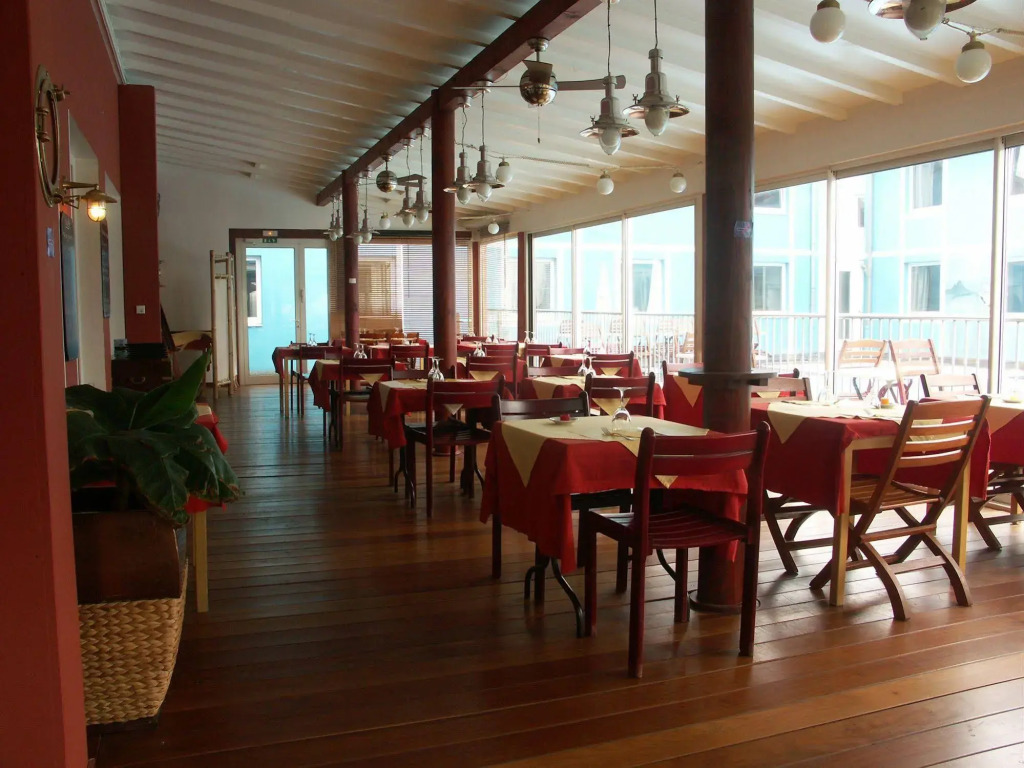 Hotel Restaurant Argos, Strasbourg Nord