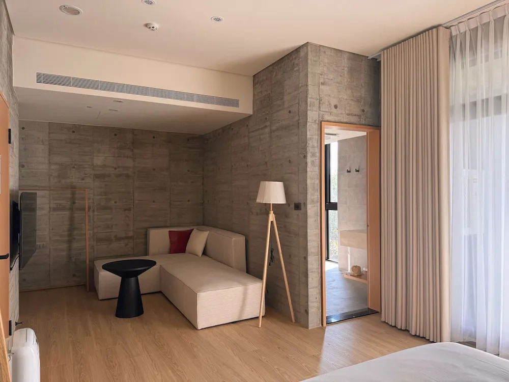 The O Villa Yuanshan