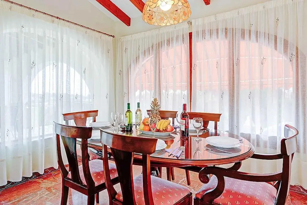 Villa Diana