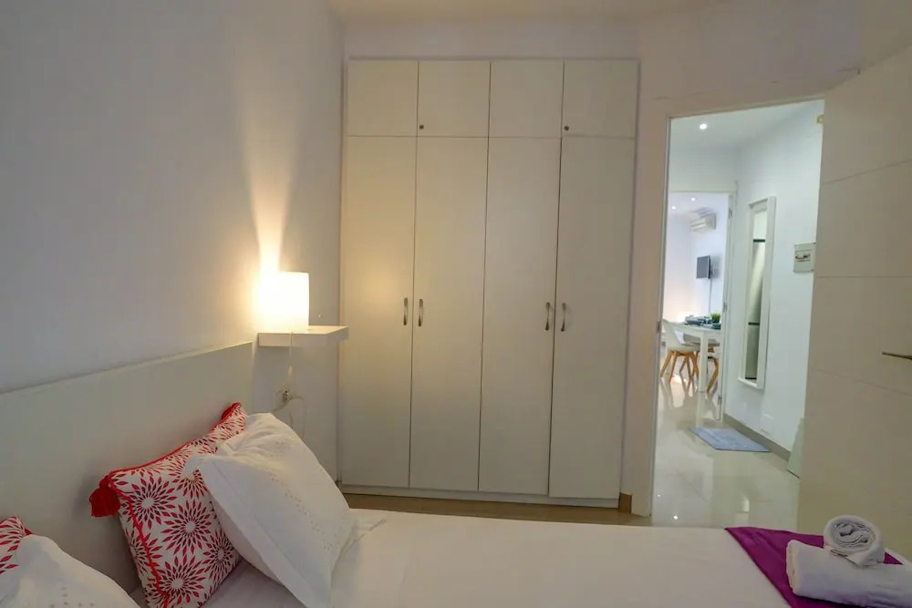 White Center Apartment by Hello Apartments Sitges