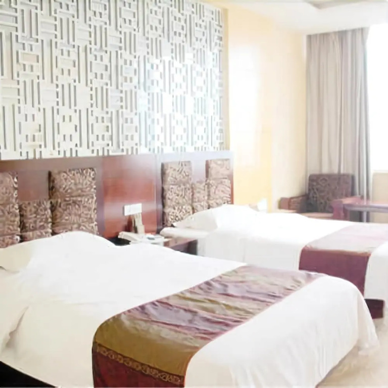 Golden Harbor Hotel
