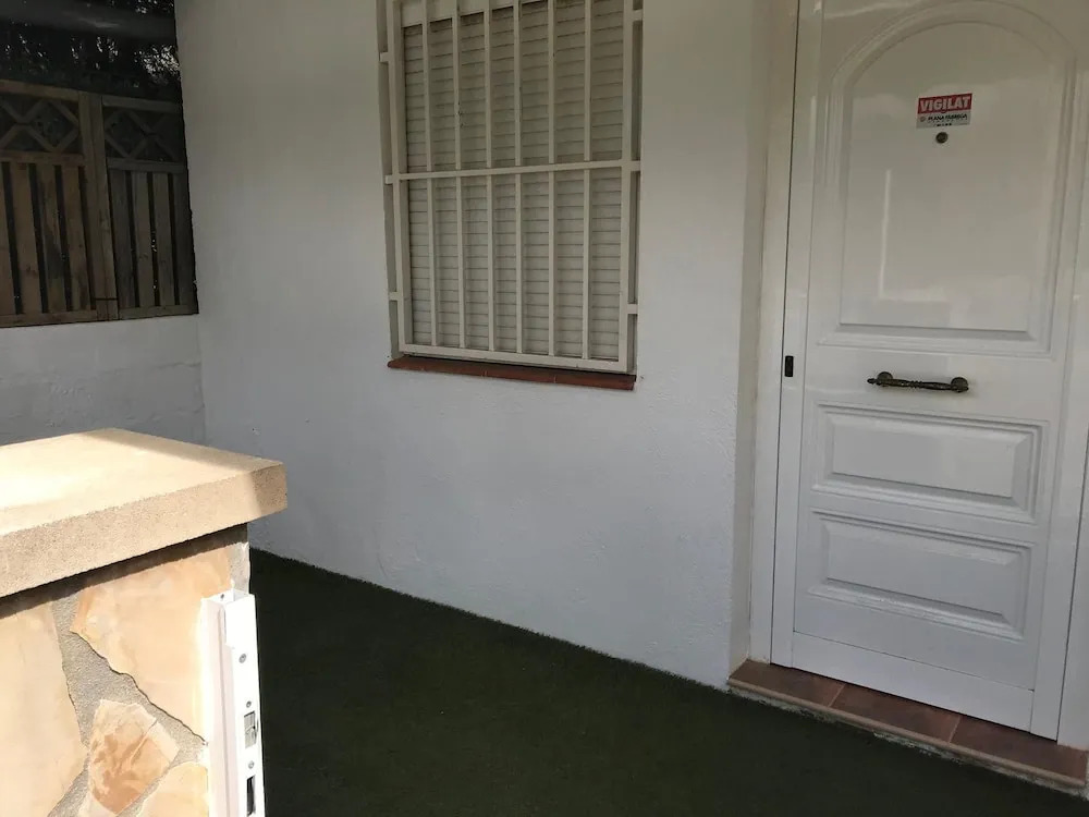 Apartamento Planta Baja Mº Blanca - 118A